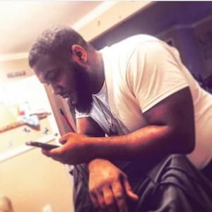 Meet your Posher, Lamont